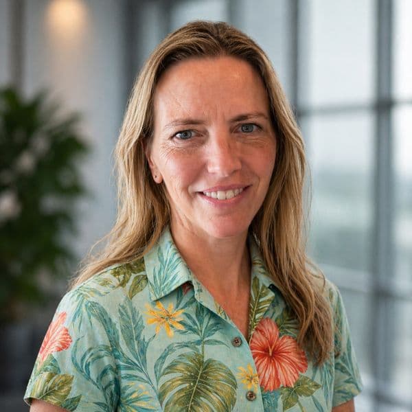 Marguerita — Corporate Secretary