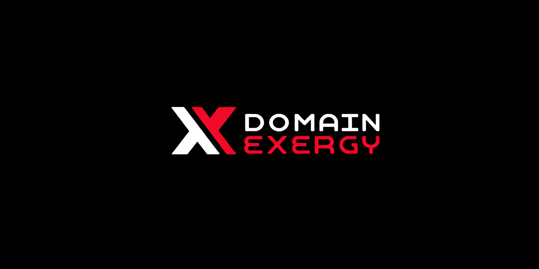 Domain Exergy